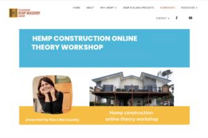 Go Hemp Building_Workshops by AHM